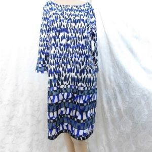 New Nine West Dress, Size 14